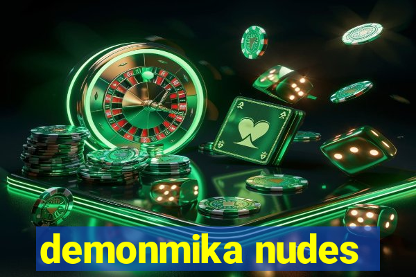 demonmika nudes